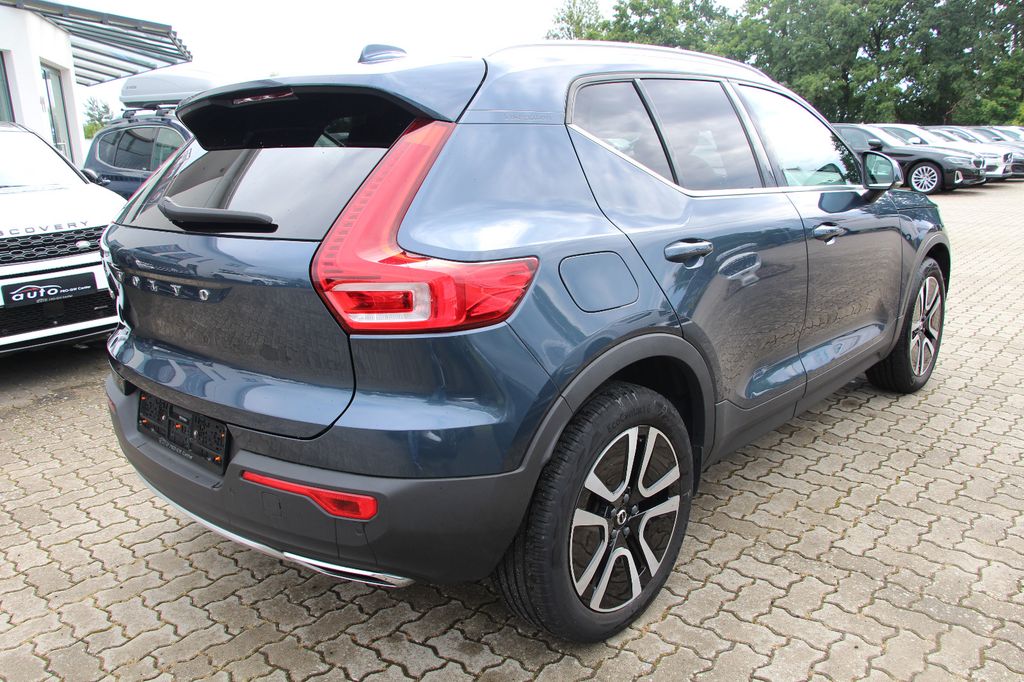 Volvo XC40 2019