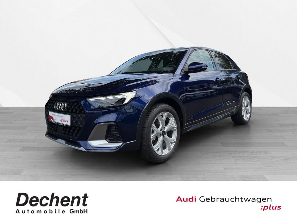 Audi A1 2024