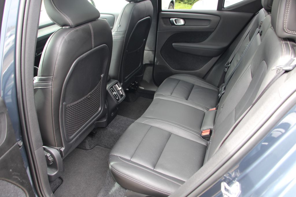 Volvo XC40 2019