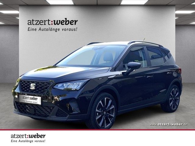 Seat Arona 2025