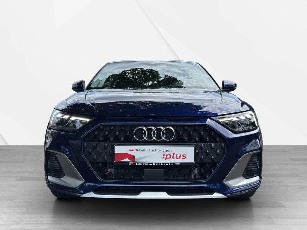 Audi A1 2024