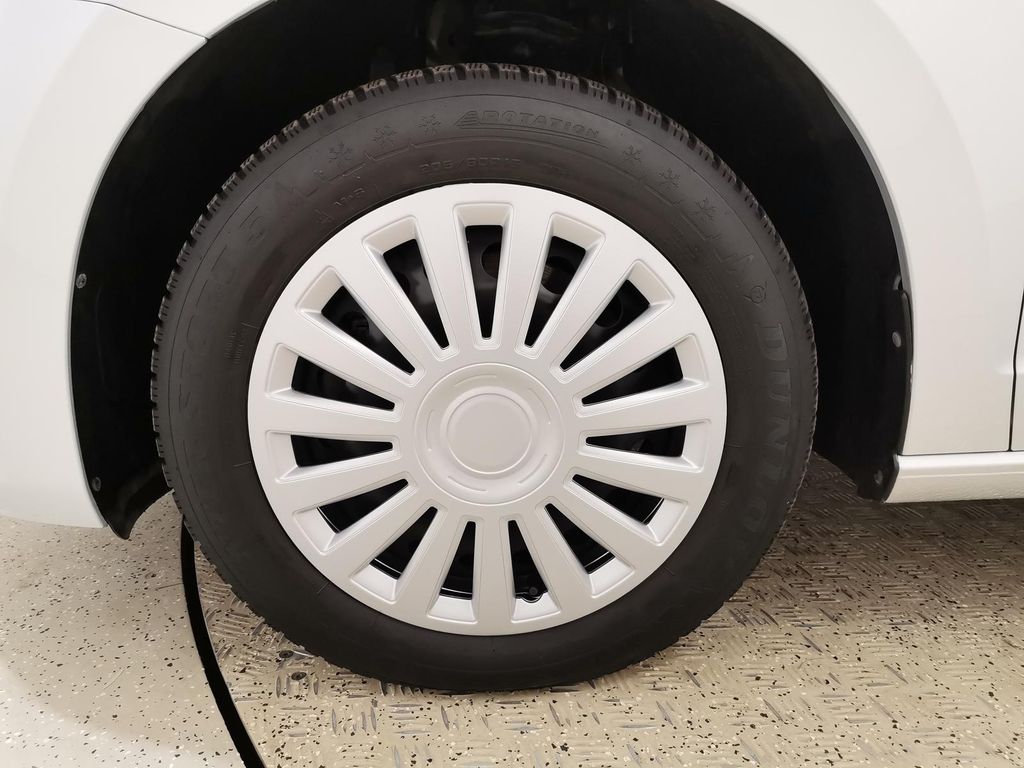 Volkswagen Touran 2022