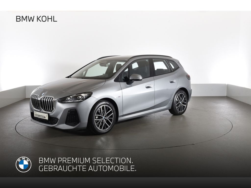 BMW 220 Active Tourer 2024