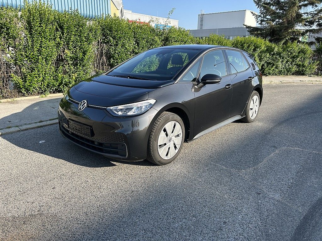 Volkswagen Other 2022