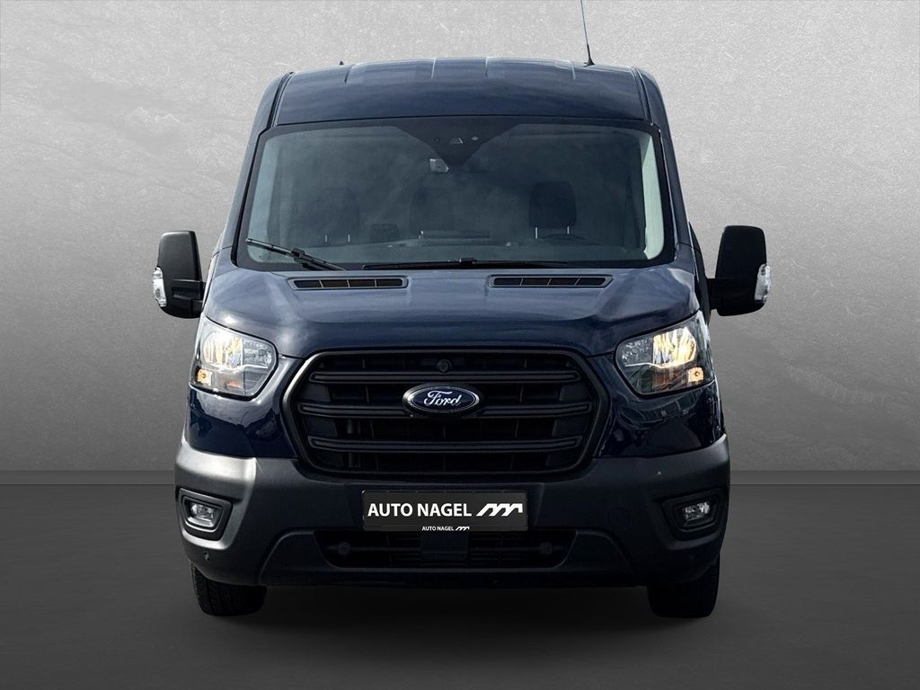 Ford Transit 2023