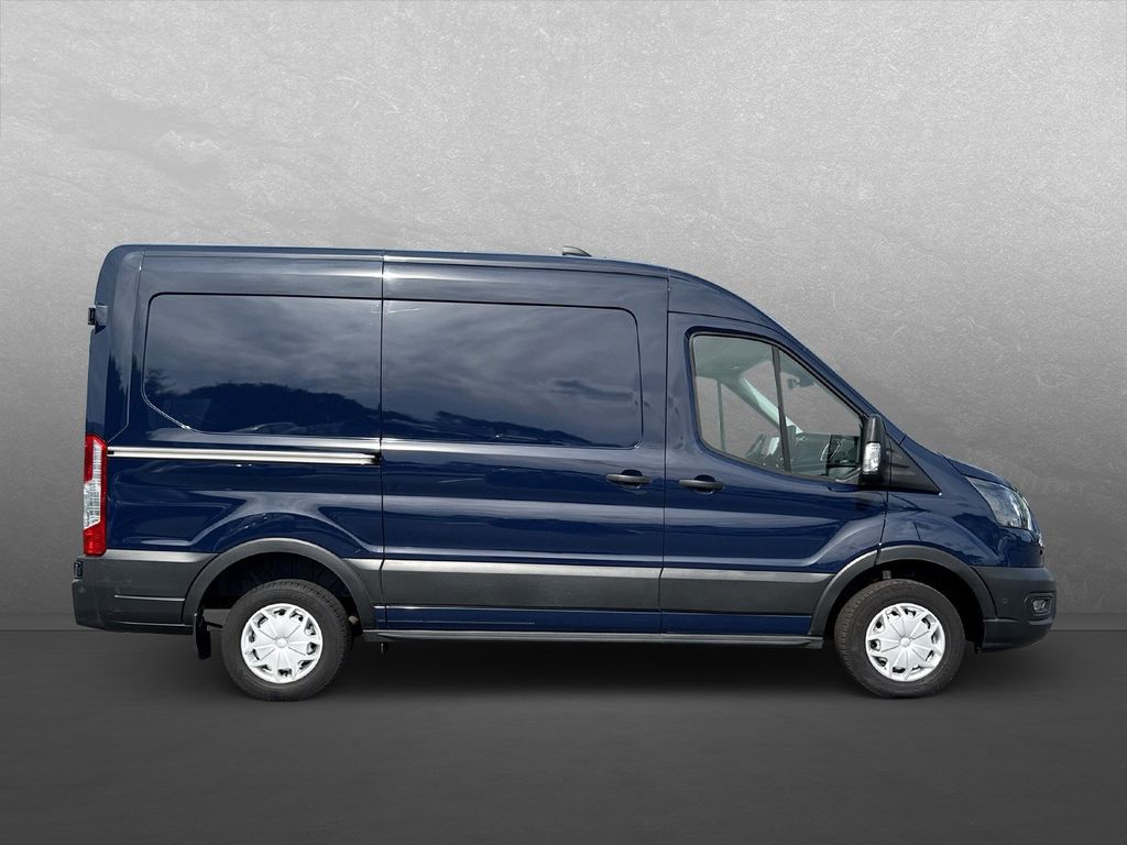 Ford Transit 2023