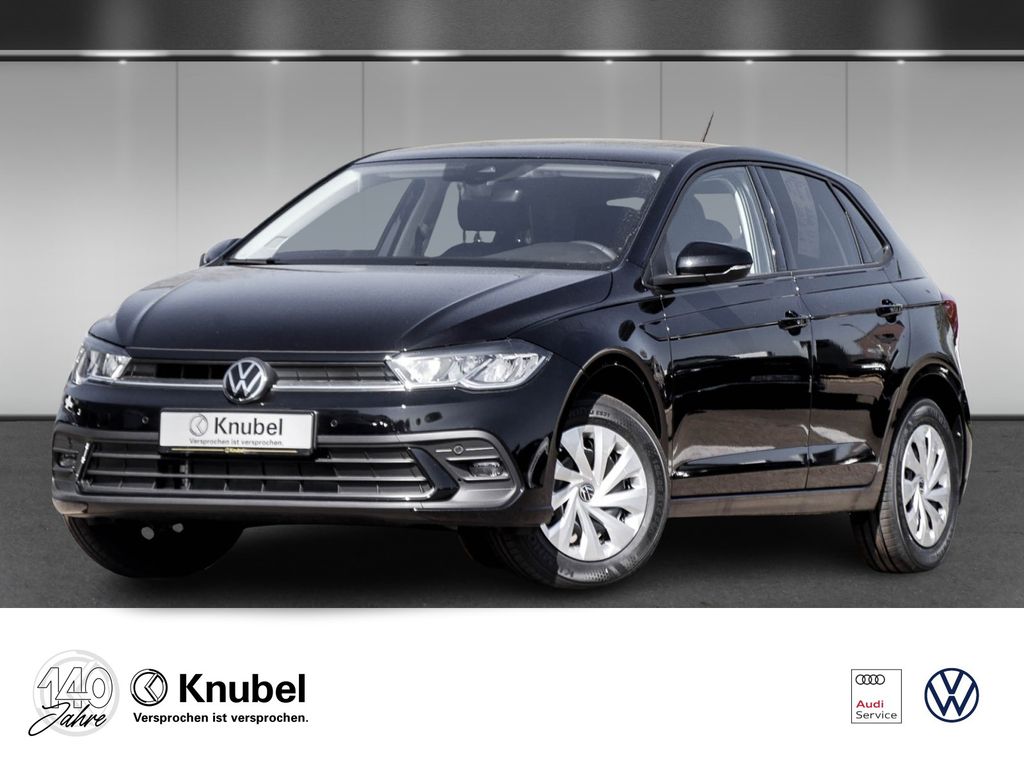 Volkswagen Polo 2025