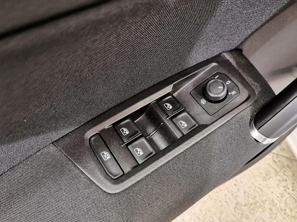 Volkswagen Touran 2022