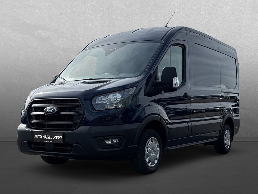 Ford Transit 2023