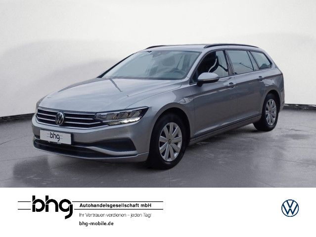 Volkswagen Passat Variant 2022