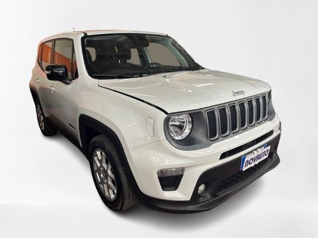 Jeep Renegade 2022