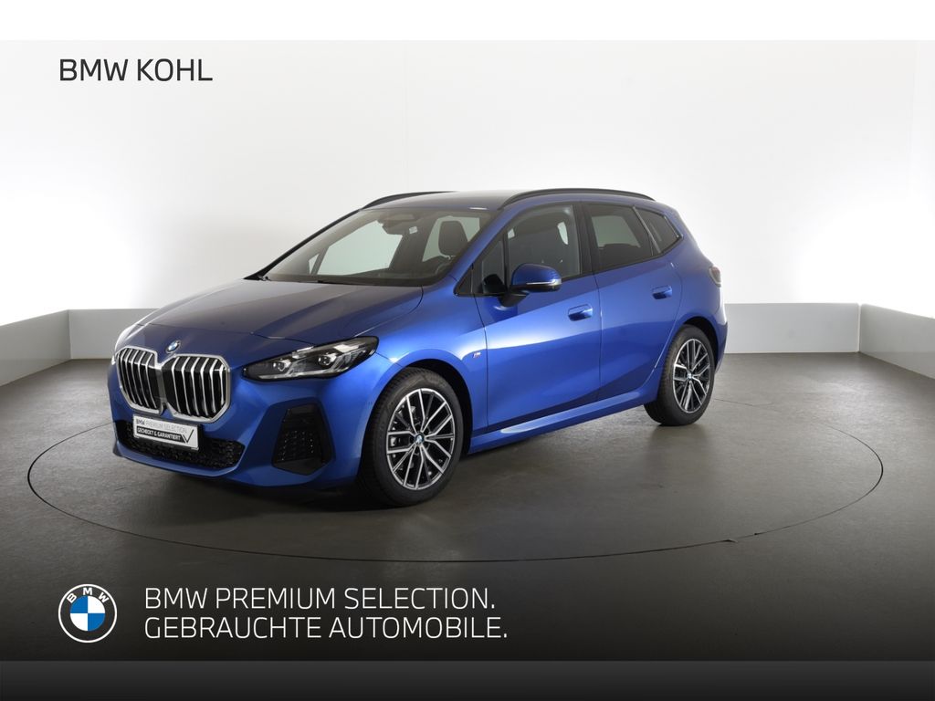 BMW 220 Active Tourer 2024