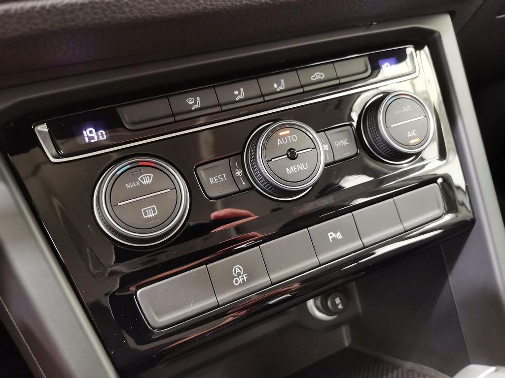 Volkswagen Touran 2022