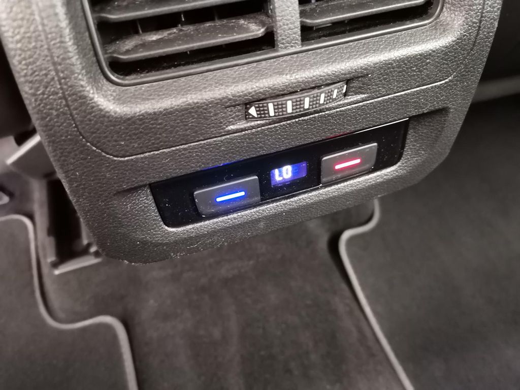 Volkswagen Touran 2022