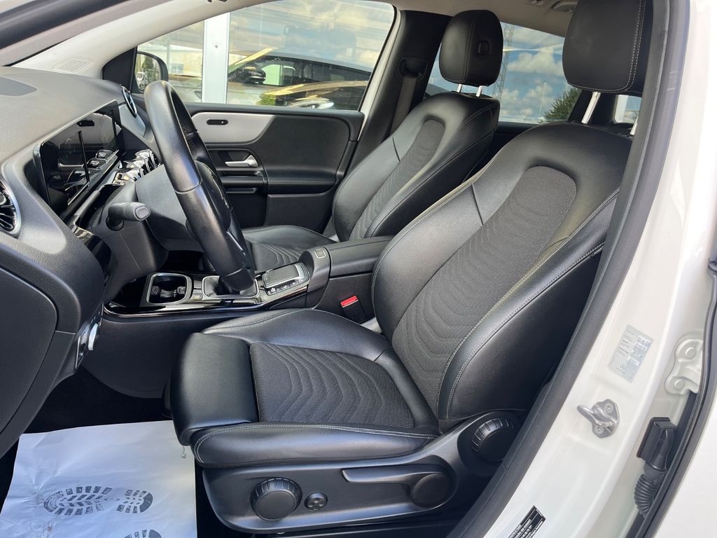 Mercedes-Benz B 180 2021