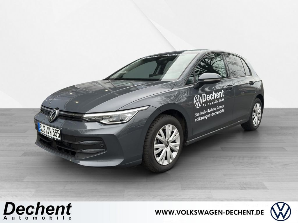 Volkswagen Golf Plus 2025