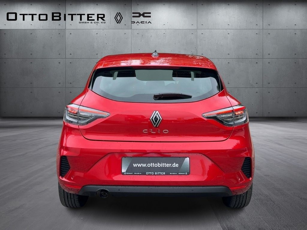 Renault Clio 2025