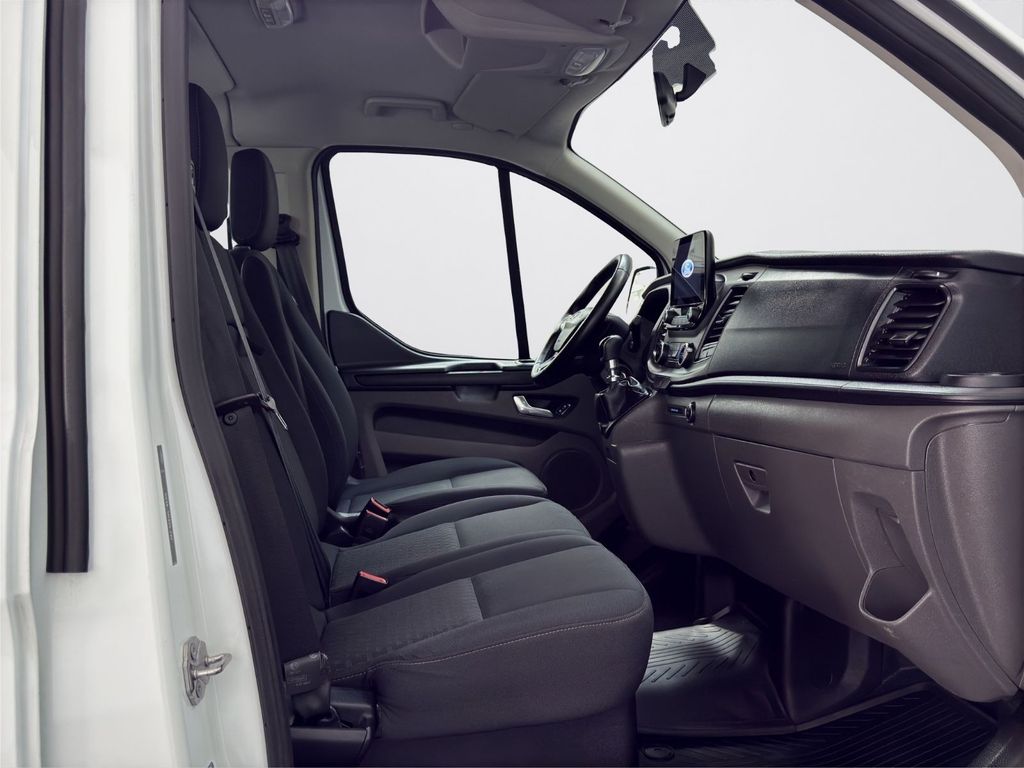 Ford Transit Custom 2020