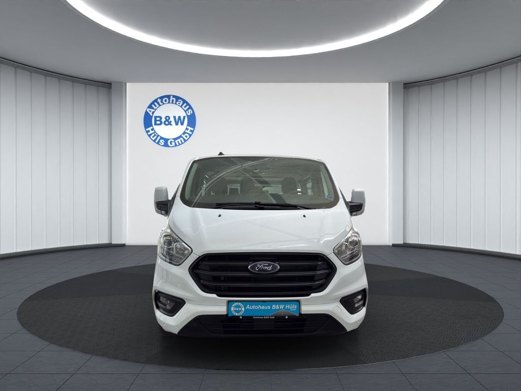 Ford Transit Custom 2020