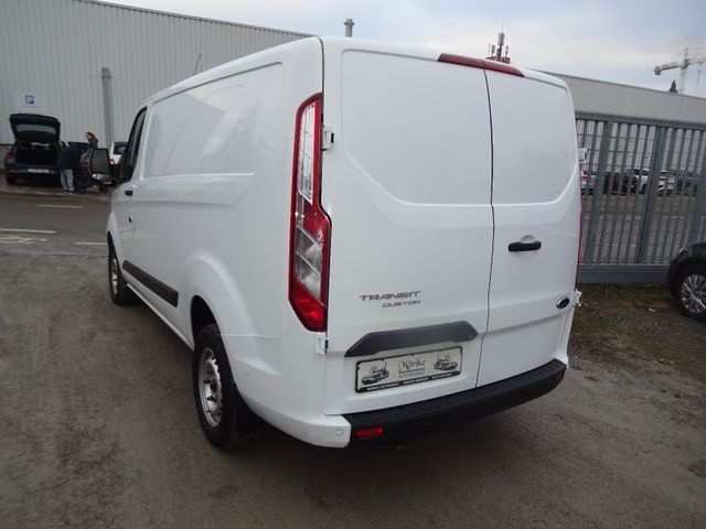 Ford Transit Custom 2020