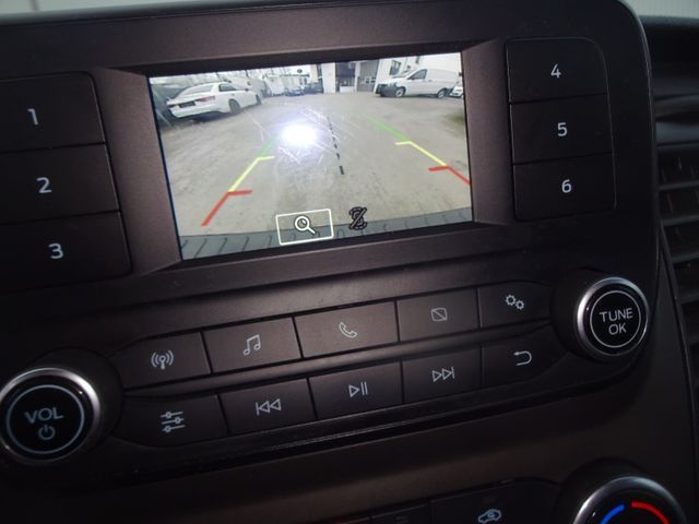 Ford Transit Custom 2020