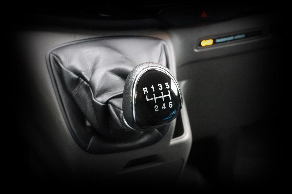 Ford Transit Custom 2020