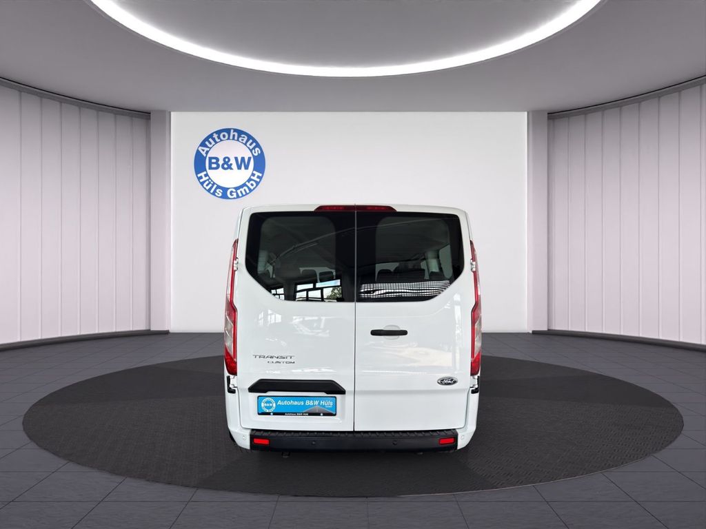 Ford Transit Custom 2020