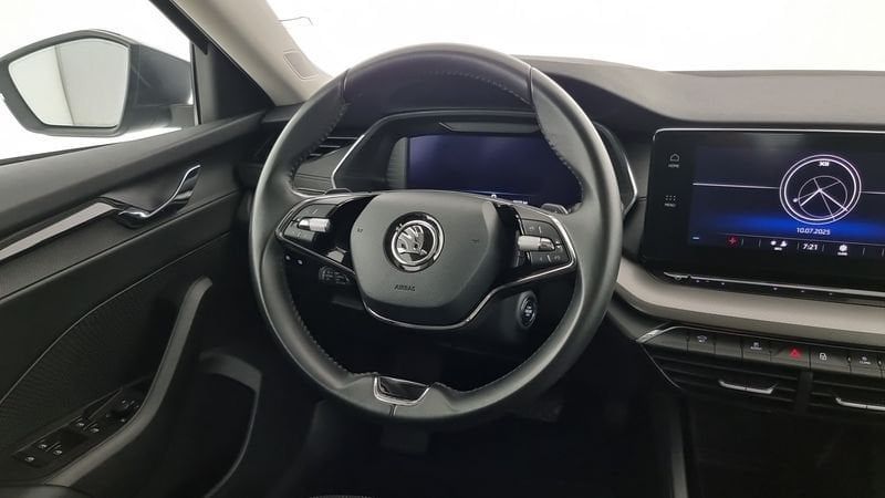 Skoda Octavia 2023