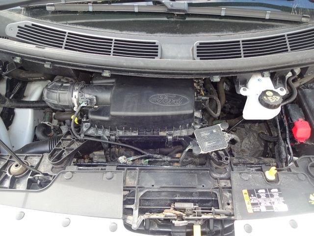 Ford Transit Custom 2020