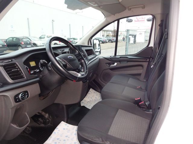 Ford Transit Custom 2020