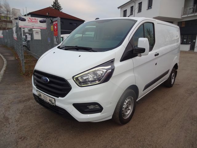 Ford Transit Custom 2020