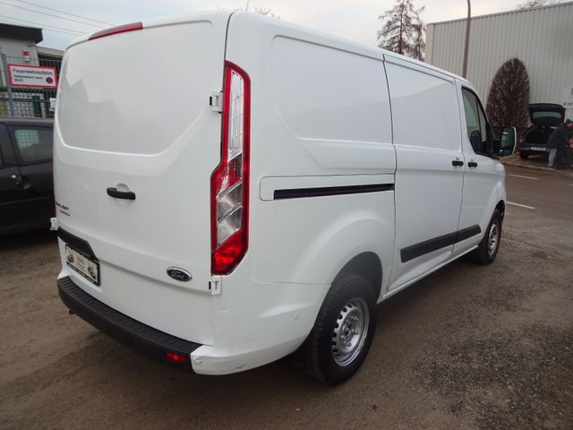 Ford Transit Custom 2020
