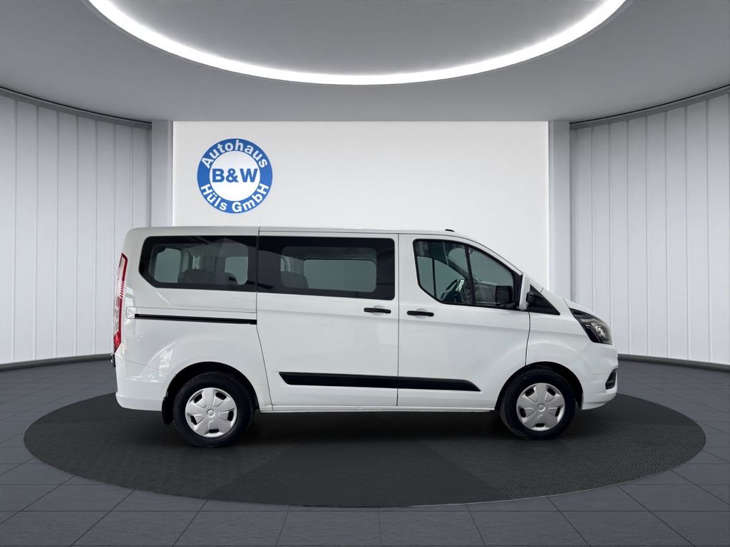 Ford Transit Custom 2020