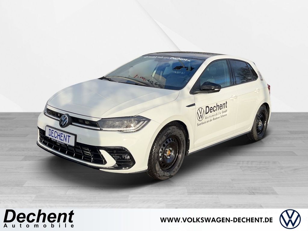 Volkswagen Polo 2023