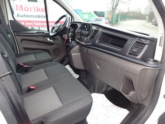 Ford Transit Custom 2020