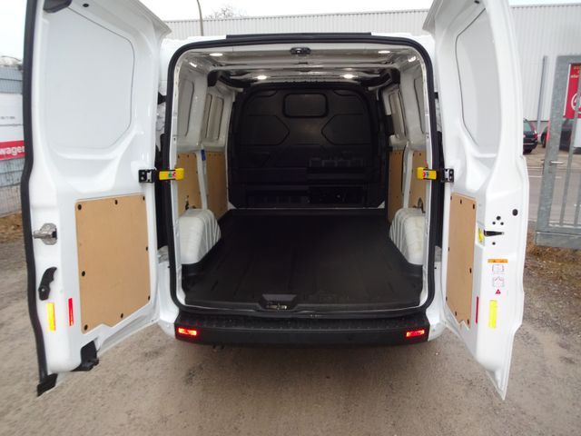 Ford Transit Custom 2020