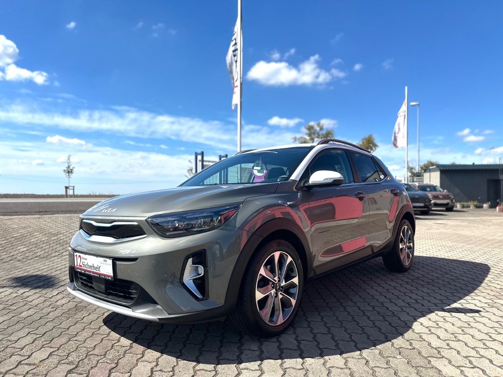 Kia Stonic 2023