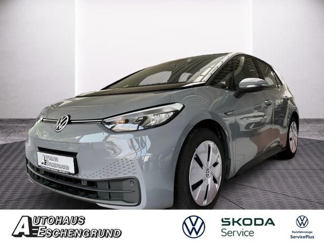 Volkswagen ID.3 2022