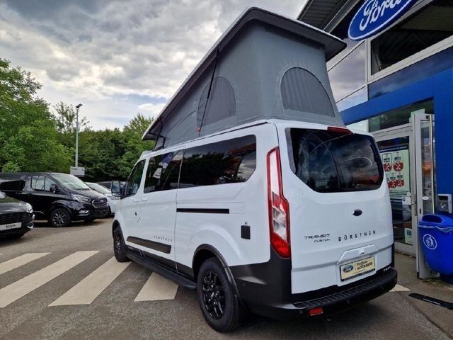 Ford Transit Custom 2023