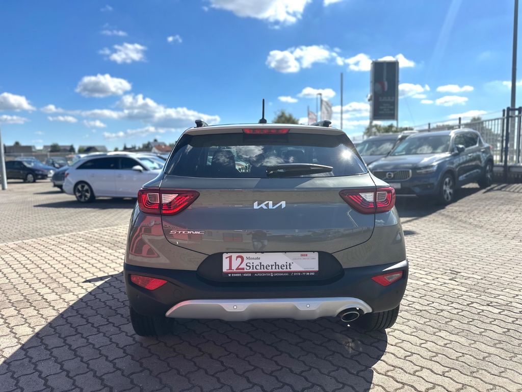 Kia Stonic 2023