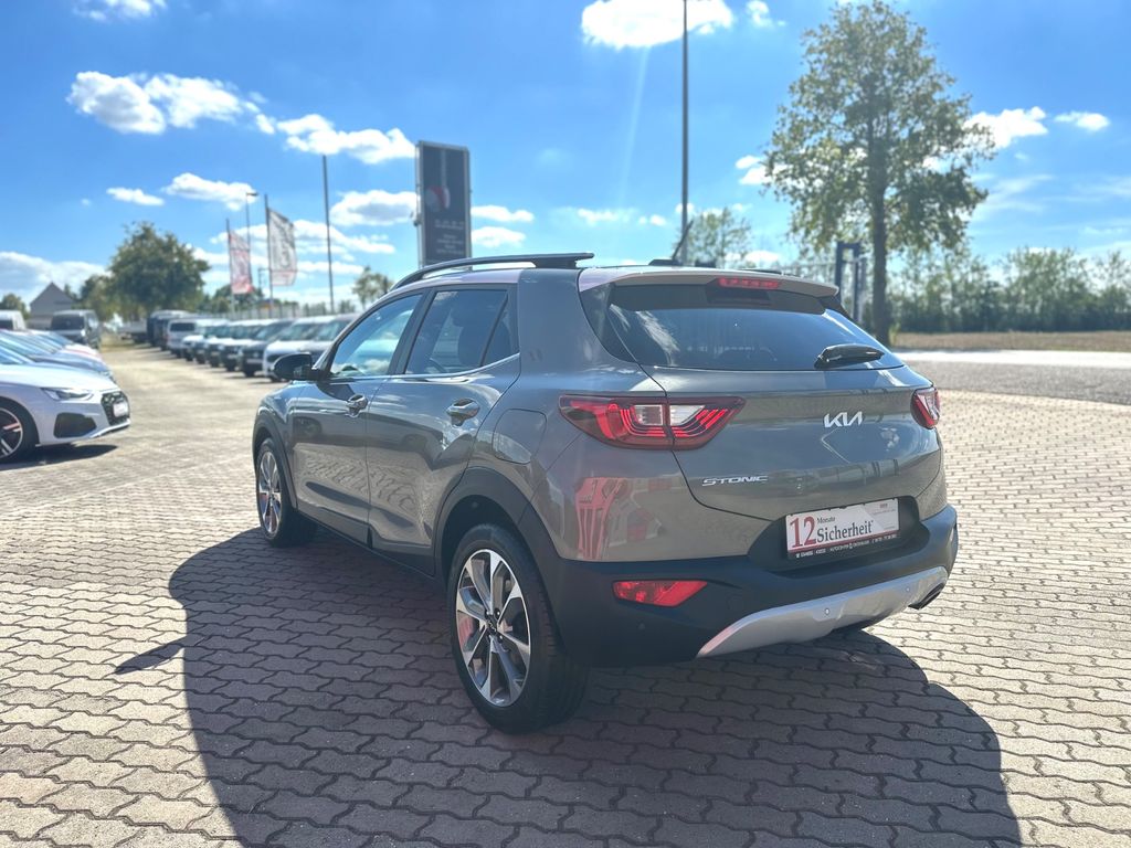 Kia Stonic 2023