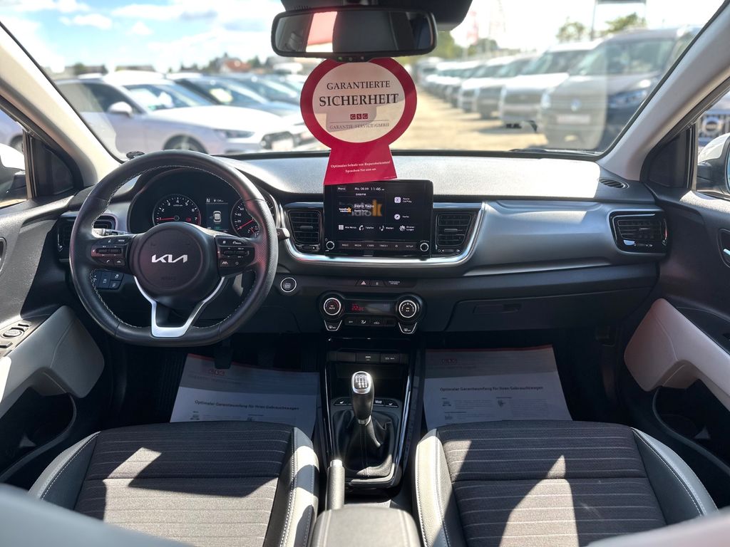 Kia Stonic 2023