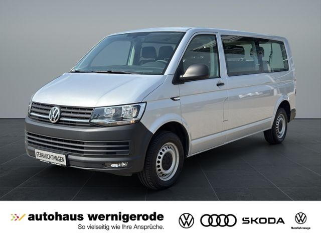 Volkswagen T6 Caravelle 2019