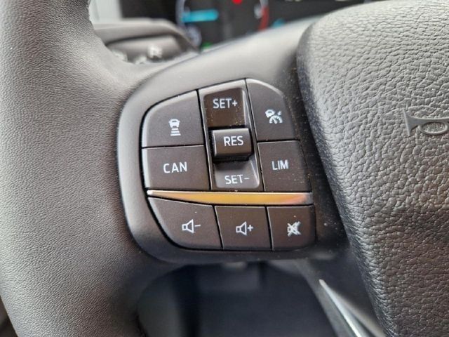 Ford Transit Custom 2023