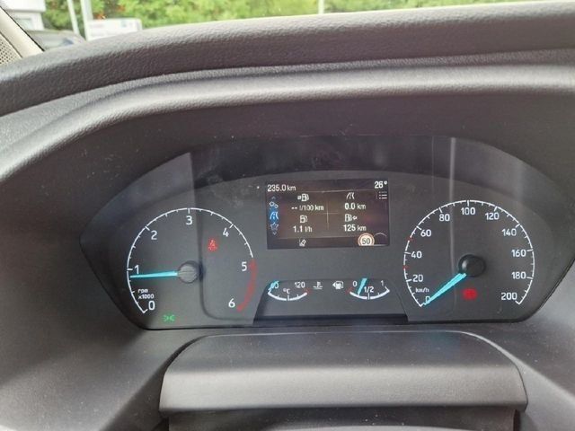 Ford Transit Custom 2023