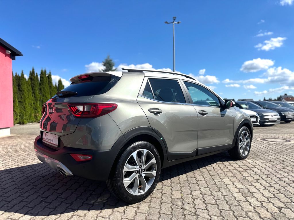 Kia Stonic 2023