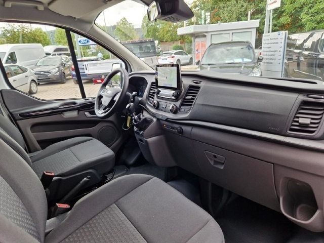 Ford Transit Custom 2023