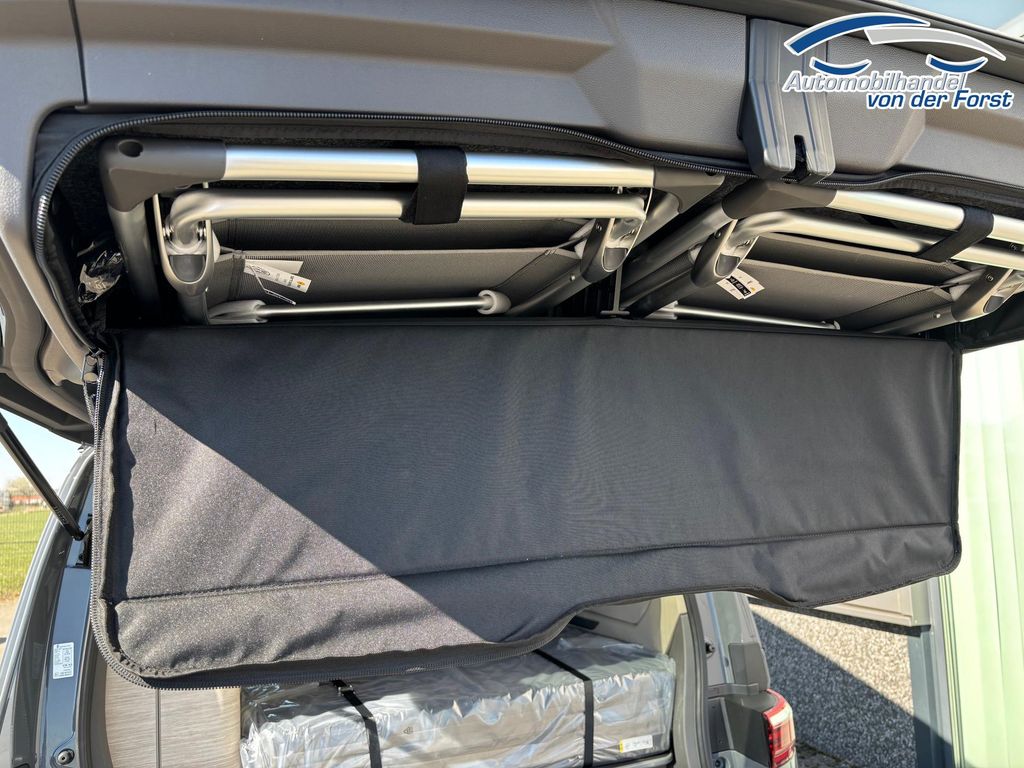 Volkswagen T7 California