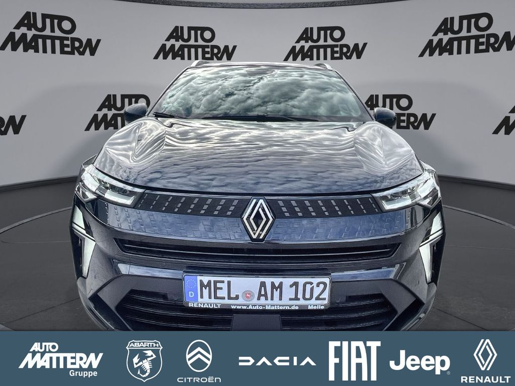 Renault Captur 2025