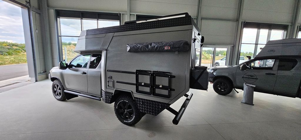 Toyota Hilux 2023